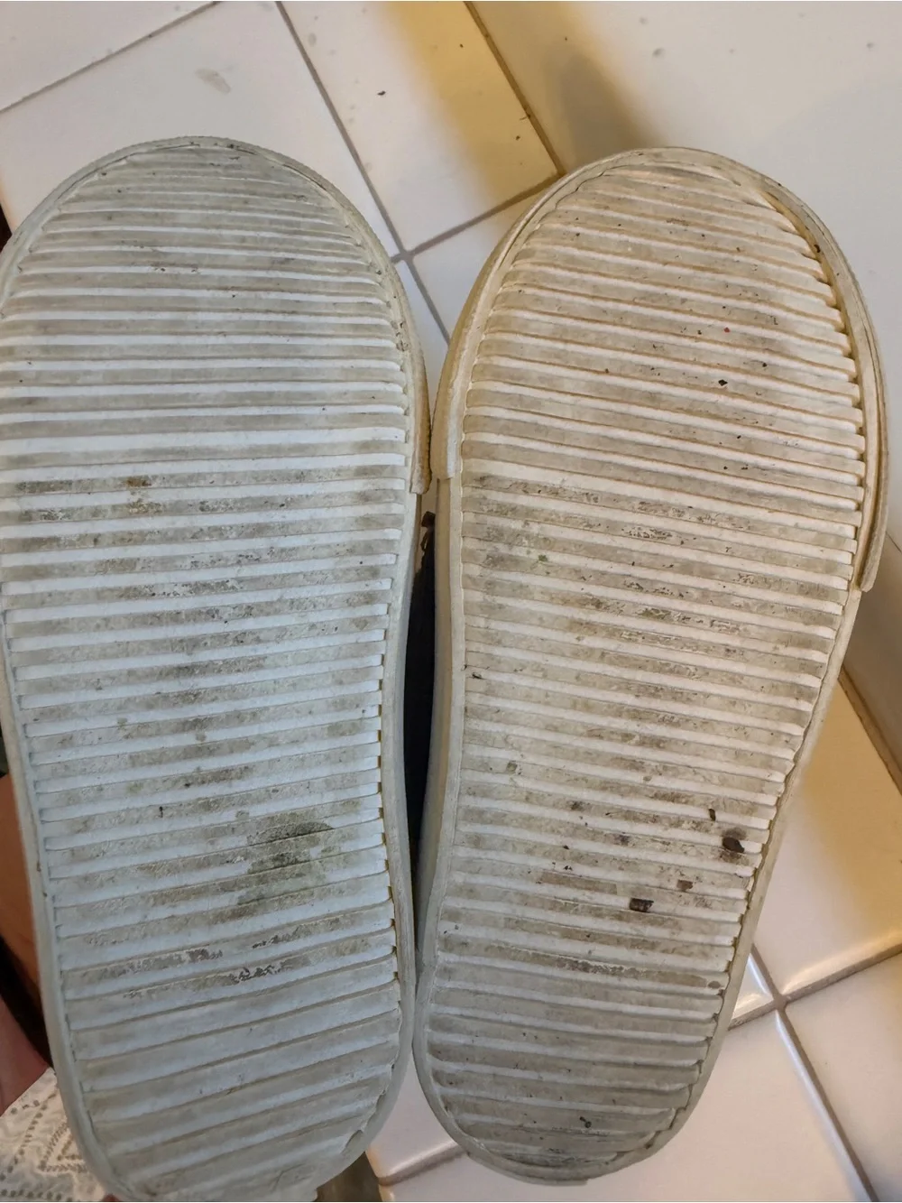 Old Navy Brown Kids Moccasin Boat Shoes